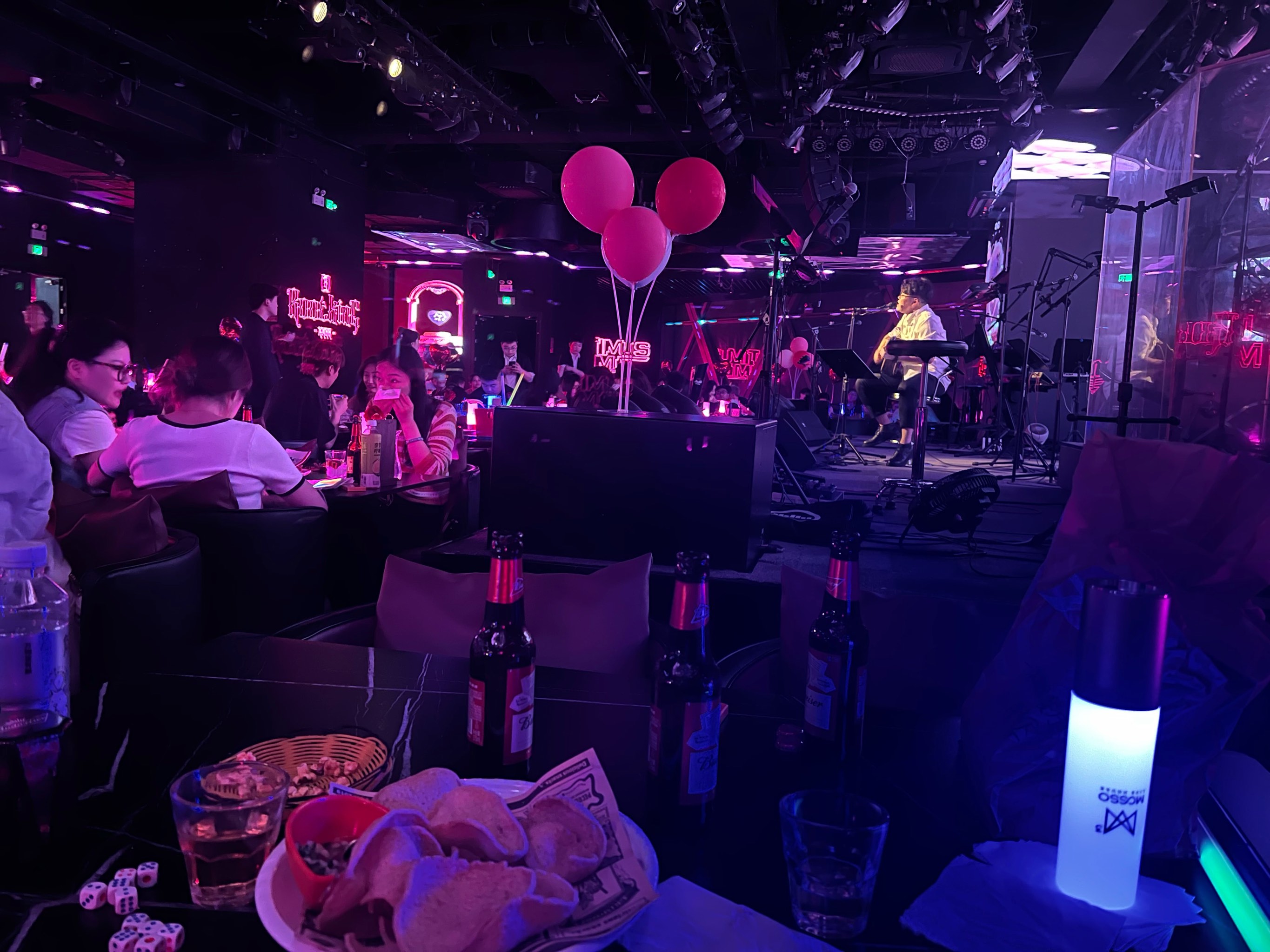 葫芦岛商务ktv最佳选择-兴城市ktv预订